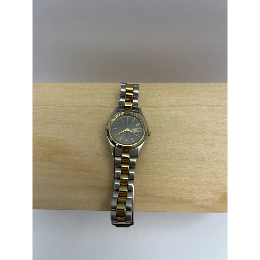 Citizen Watch Co. Womans Wristwatch GH-4-W